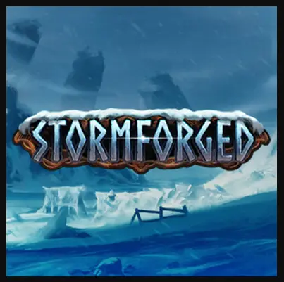 Stormforged
